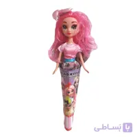 عروسک دوستان هلو کیتی مدل 3505B