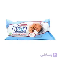 دستمال مرطوب سالمندان لوسین