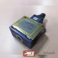 لیمیت سویچ فشاری قرقره‌دار چینت M102