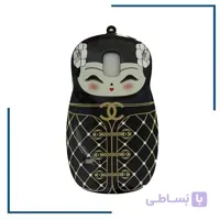 قاب گوشی عروسکی سامسونگ Galaxy S5 طرح خاله سوسکه کد S100622