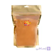 پودر فلفل دلمه ای (قرمز) میوِس - 1000گرم