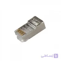 کانکتور cat6 مدل RM6U