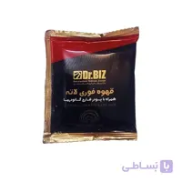 ساشه قهوه لاته گانودرما دکتر بیز