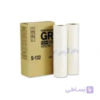 مستر ریسو GR-A3