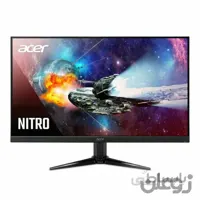 مانیتور گیمینگ 23.8 اینچ ایسر QG241Y bii