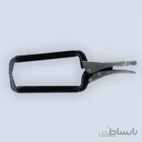 انبرقفلی لبه چسپان گریپ آنGRIP-ON مدل 18-124