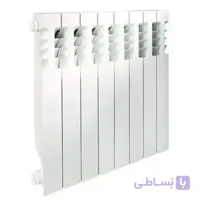 رادیاتور پره ای ایران رادیاتور