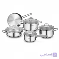 سرویس قابلمه کرکماز مدل PERLA A1609