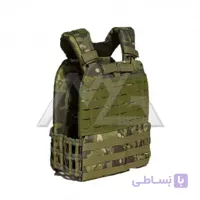 جلیقه وزنه Xfitrig
