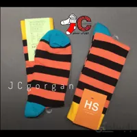 جوراب ساق بلند مردانه HappySocks 2