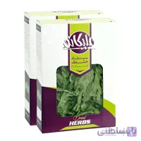 کرفس خشک برگ ملیکانو - 60 گرم