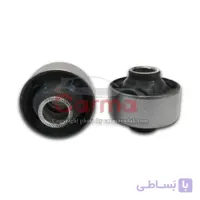 بوش طبق بزرگ ام وی ام 530