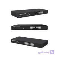 هاب سوییچ TOTO-LINK 16port SW16