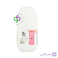 مام رولی مدلFresh سافت‌اند‌جنتل