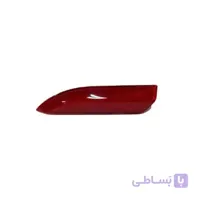شبرنگ سپر عقب چپ هایما S7 شرکتی