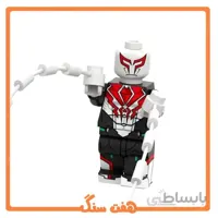 مینی فیگور اسپایدرمن 2099 SPIDER-MAN