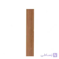 نوار پی وی سی pvc گردویی روشن 36x1.5 برند روما ترکیه کد ROMA 4590DM