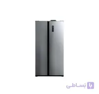 یخچال فریزر دو درب شیائومی ویومی viaomi 545L