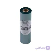 ریبون رنگی آرمور AWR459 فرانسوی - پرمیوم وکس 110x74 - سبز
