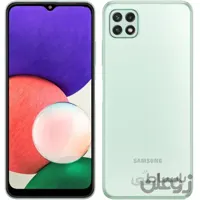 سامسونگ مدل Galaxy A22 4G دو سیم کارت