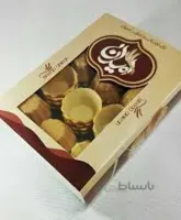 نان حلوا کاسه اي