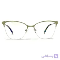 فریم عینک طبی مدل F-669-Wleo
