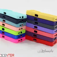 قاب سیلیکونی پنجره ای Slide Camera Lens Case Xiaomi Redmi Note10 Pro