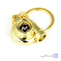 جاسوئیچی توربو