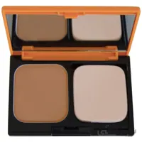 پنکیک دو کاره کالیستا سری Silky Matt شماره TC01 ا Callista Silky Matt Two Way Cake TC01