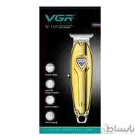 ماشین اصلاح حرفه ای وی جی آر مدل VGR V-188