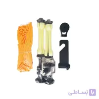دستگاه فون دستی 1 محوره مشابه اصلی