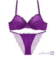 ست شورت و سوتین - z29