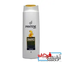 شامپو پن تن Pantene مدل Onarici حجم 500 میل