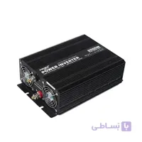 اینورتر شبه سینوسی 2000 وات برند CARSPA مدل CAR2KU-122