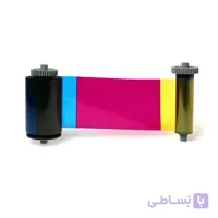 ریبون رنگی YMCKO مدل SMART-31