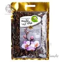 خاک ارکیده ارگانیک گیلدا 4 لیتری