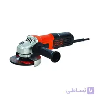 مینی فرز بلک اند دکر مدل G650