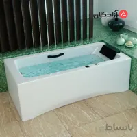 وان جکوزی سای تک مدل ویکتوریا