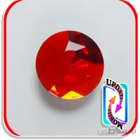 پاپ سوکت طرح الماس بنفش