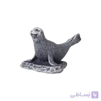 مجسمه شیر دریایی