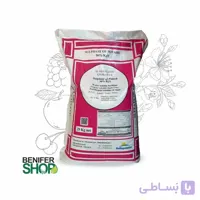 سولفات پتاسیم هلیو پتاس وزن 25 کیلوگرم
