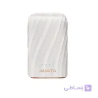 شارژر همراه ای دیتا مدل P10050C ظرفیت 10050 میلی آمپر ساعت
