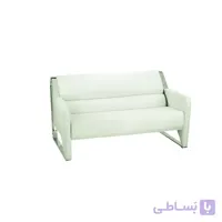 مبل اداری مدل دیپلمات دو نفره S0030 پویا