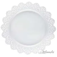 سینی فلزی مدل ایکیا