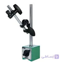 پایه ساعت اندیکاتور اینسایز مگنتی مدل 60-6201 ا Insize Magnetic Stand 6201-60