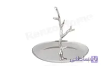 شیرینی خوری یک طبقه طرح شاخه گوزنی