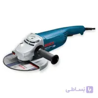 فرز آهنگری بوش مدل GWS 24-180 JH ا Angle Grinder