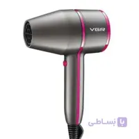 سشوار حرفه ای وی جی آر مدل VGR V-403 ا VGR V-403