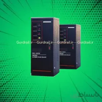 استابیلایزر 60KVA سه فاز ستونی آلجا Alja TNS