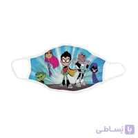 ماسک کودک